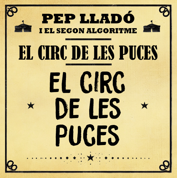 El Circ de les Puces