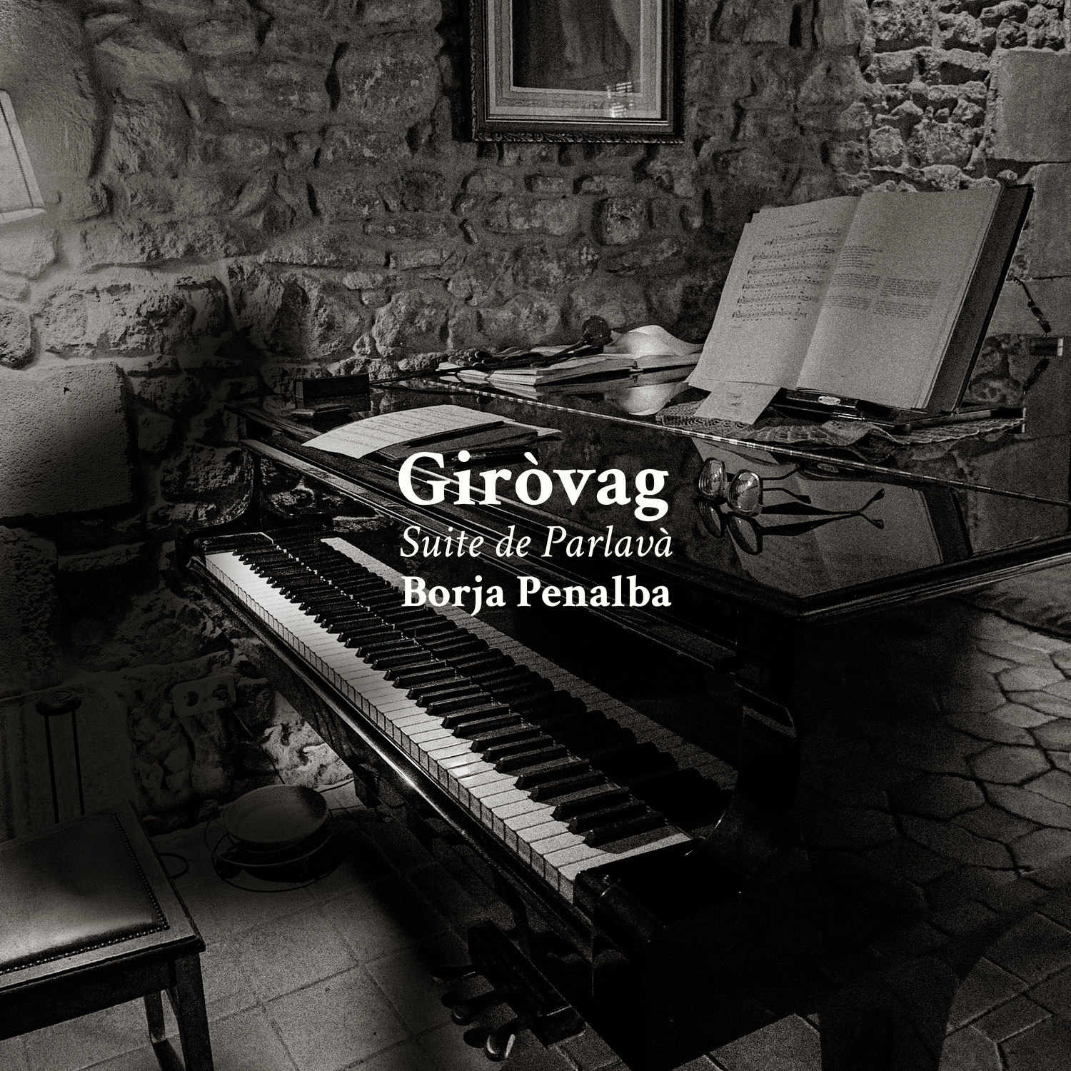 Giròvag: Suite de Parlavà