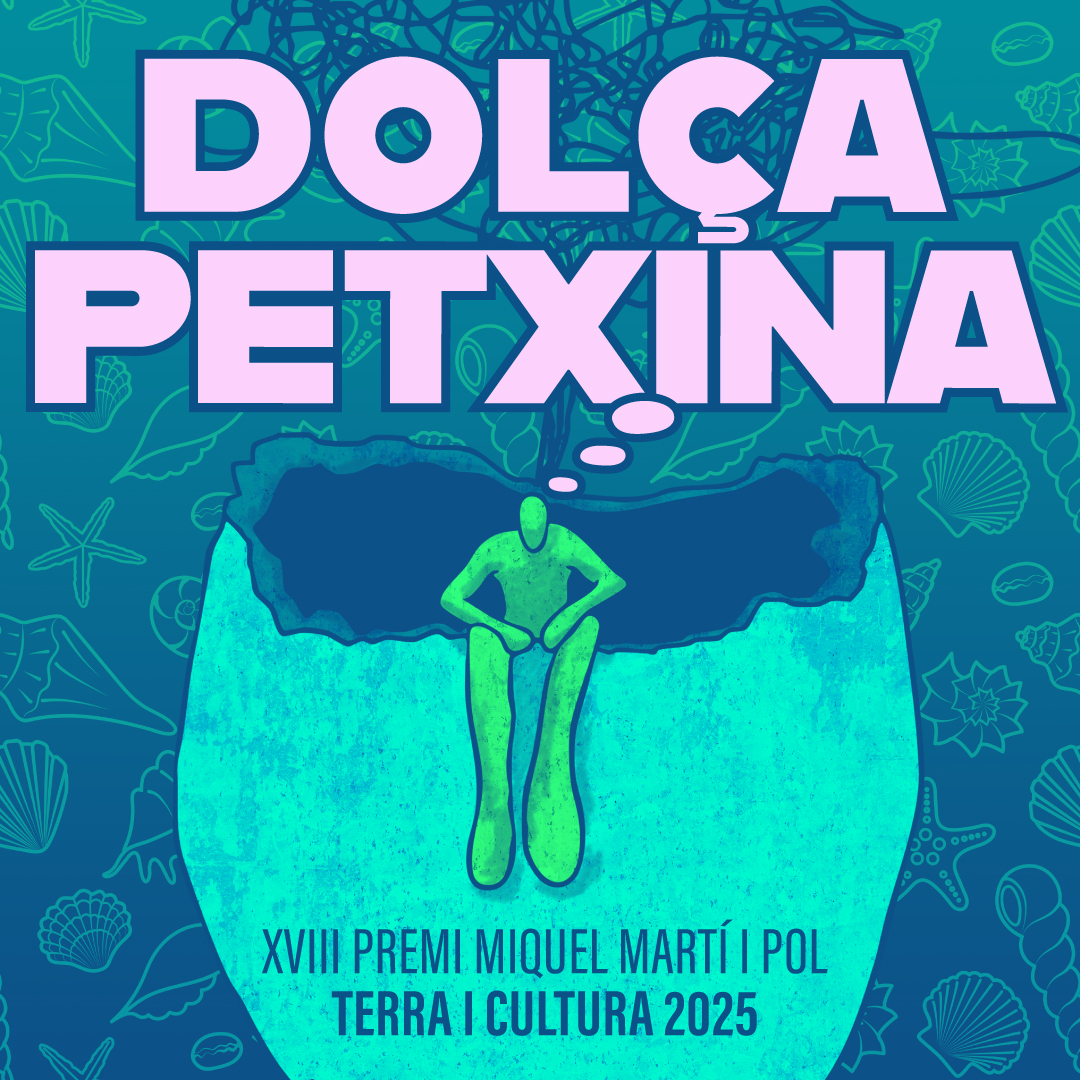 Dolça petxina